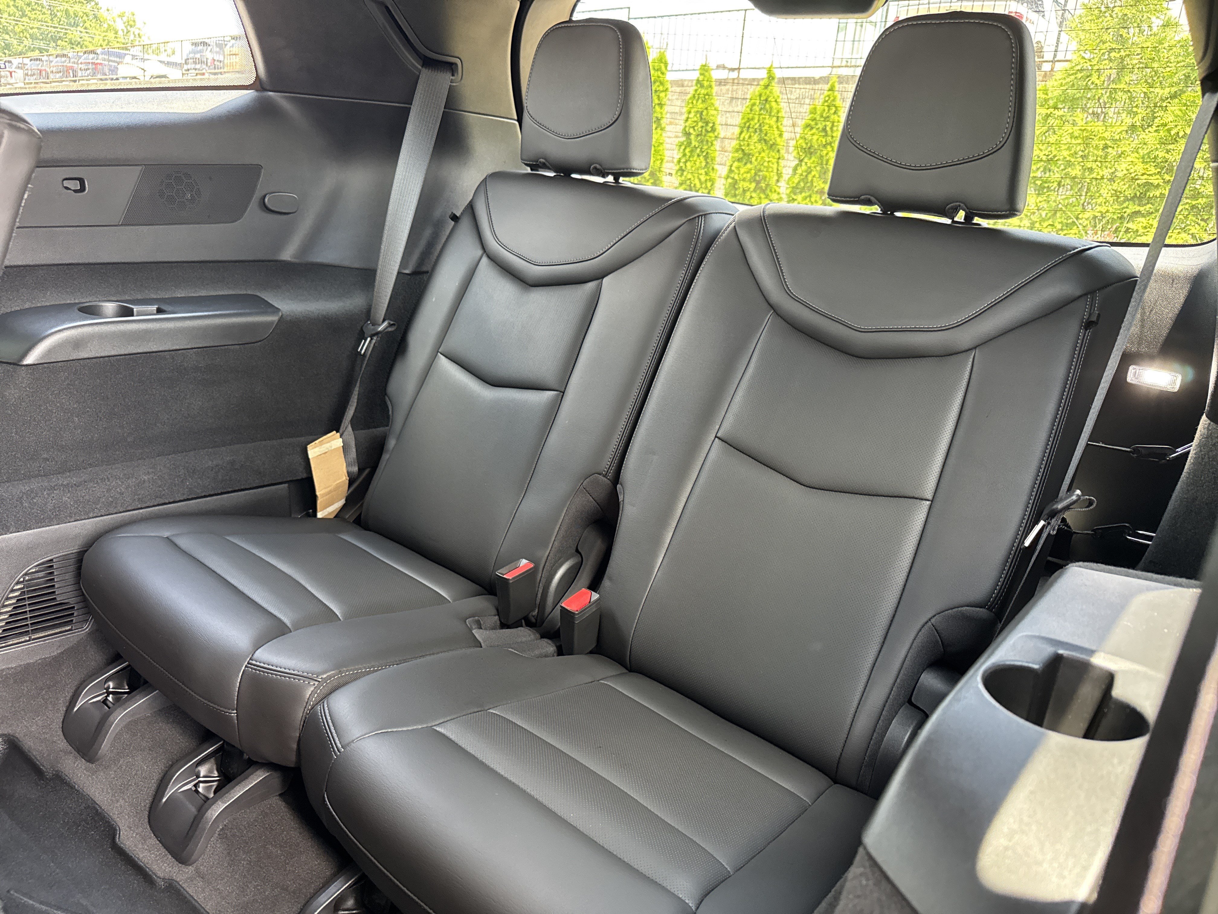 Used 2023 Cadillac XT6 Sport w/ Technology Package AWD/4WD image 28