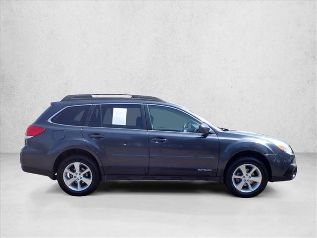Used 2013 Subaru Outback 2.5i Limited w/ Moonroof Pkg AWD/4WD image 5