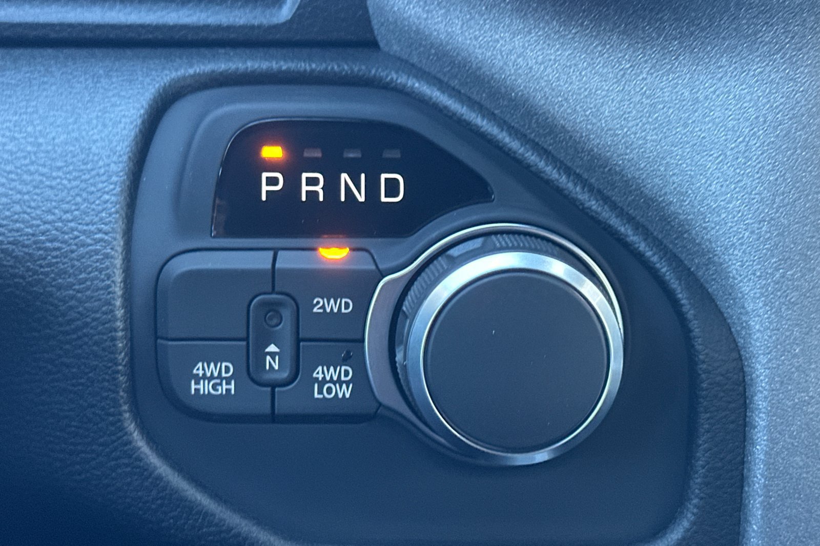 New 2027 RAM 1500 Tradesman AWD/4WD image 20