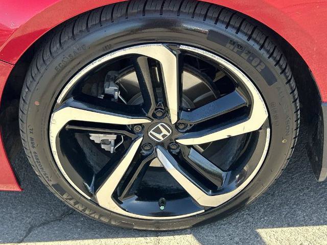 Used 2018 Honda Accord Sport image 25