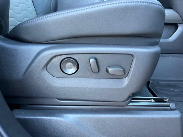 New 2026 Chevrolet Silverado 1500 ZR2 w/ LPO, Dark Essentials Package AWD/4WD image 25