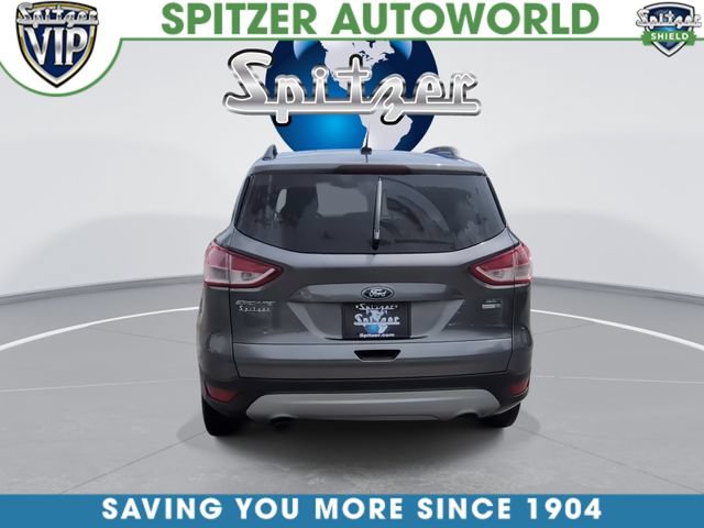 Used 2014 Ford Escape SE w/ Equipment Group 201A AWD/4WD image 8