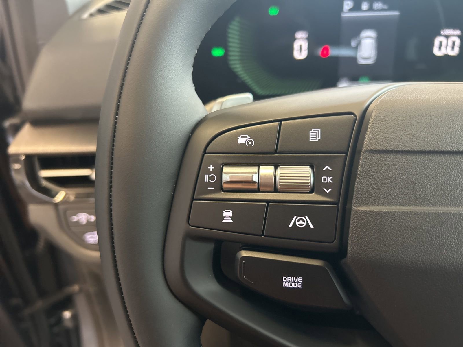 New 2026 Kia Sportage AWD Hybrid image 20