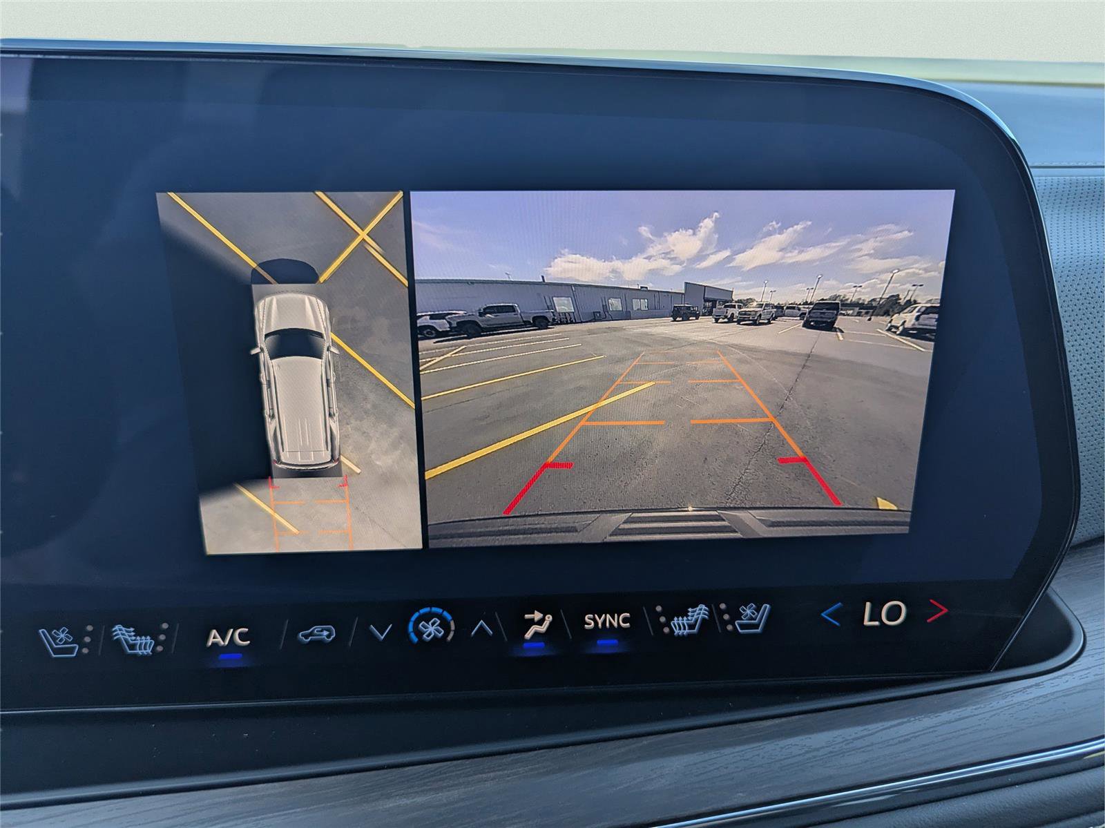 New 2026 Chevrolet Tahoe Premier w/ Sun And Tow Package image 46