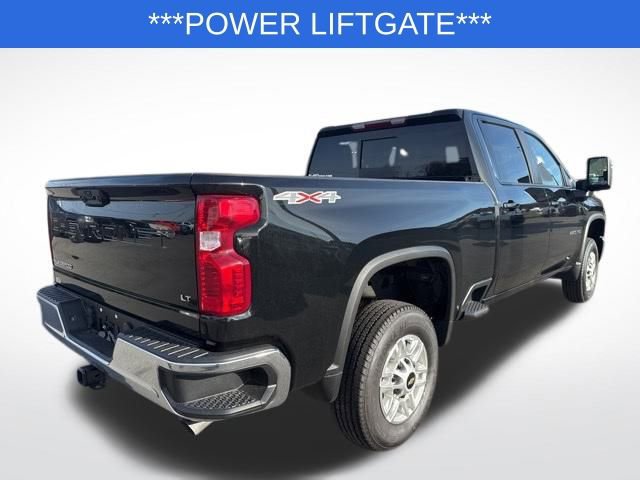 Used 2026 Chevrolet Silverado 2500 LT w/ Convenience Package image 6