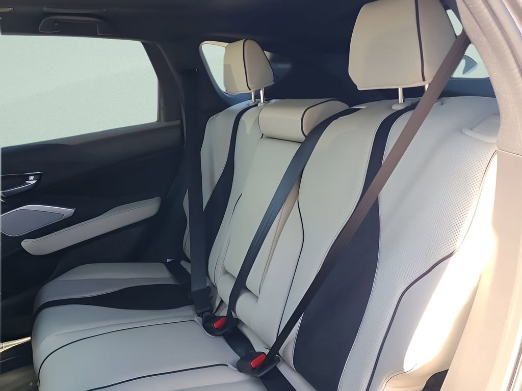 New 2026 Acura RDX A-Spec AWD/4WD image 20
