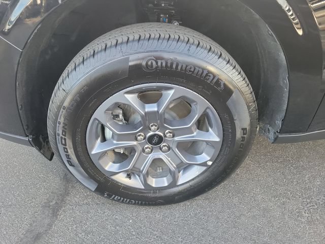 Used 2026 Ford Maverick XLT w/ XLT Luxury Package FWD image 31