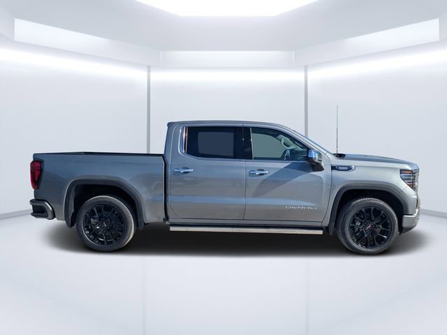 New 2026 GMC Sierra 1500 Denali w/ Denali Reserve Package image 2