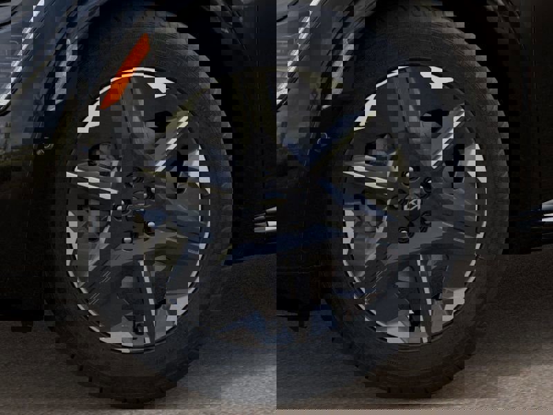 New 2025 Kia EV6 Light w/ Light LR Technology Package image 9