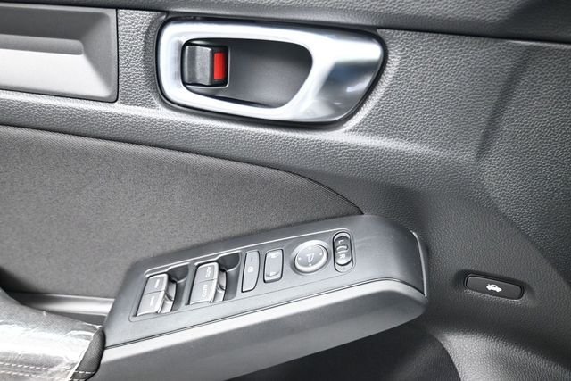 New 2026 Honda Civic Sport image 21