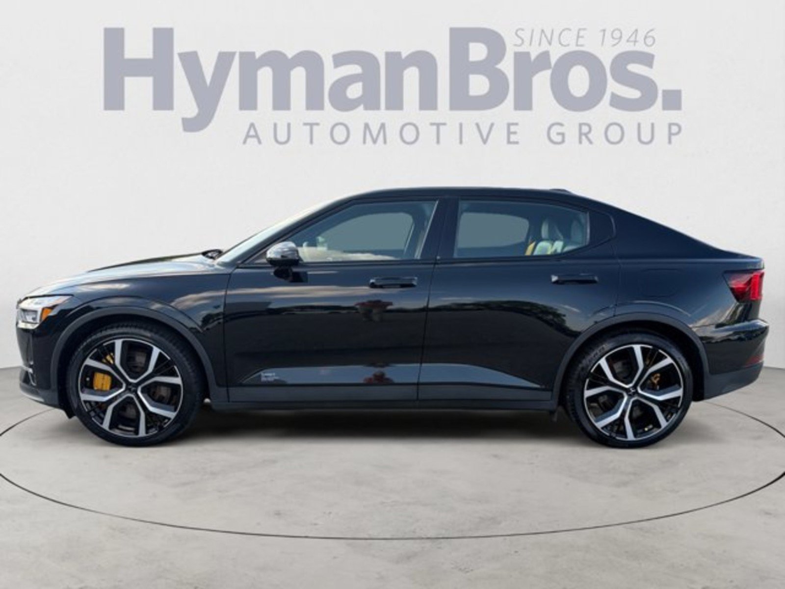 Used 2023 Polestar Polestar 2 w/ Pilot Pack AWD/4WD image 6