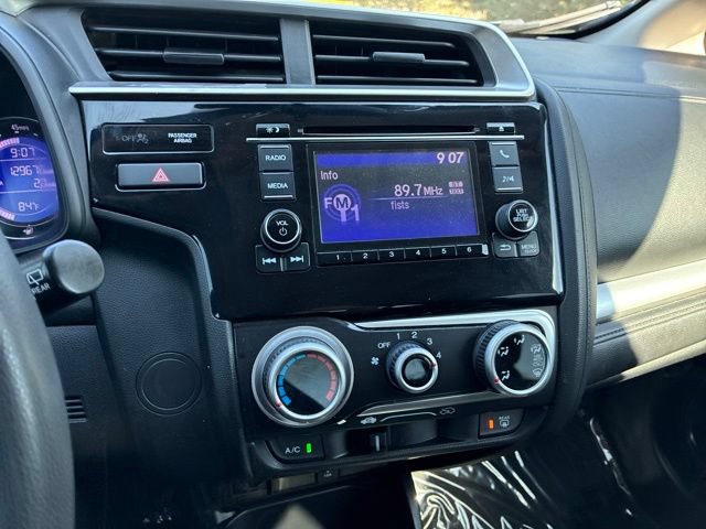 Certified 2020 Honda Fit LX image 30