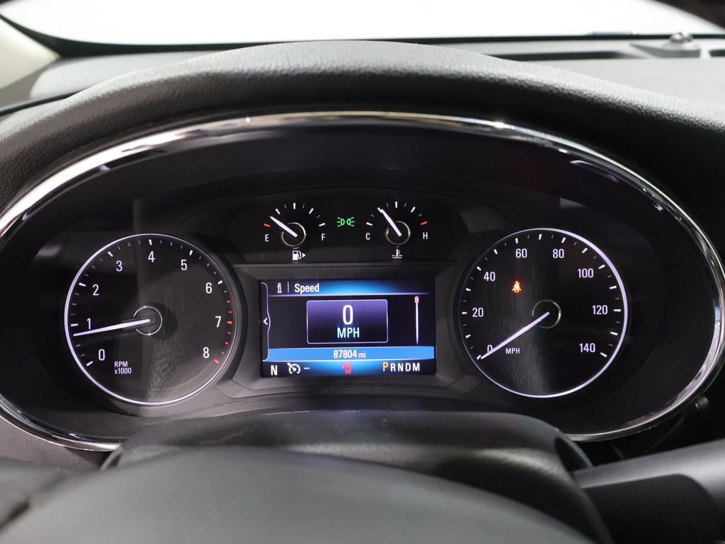 Used 2019 Buick Encore Preferred w/ Safety Package AWD/4WD image 40