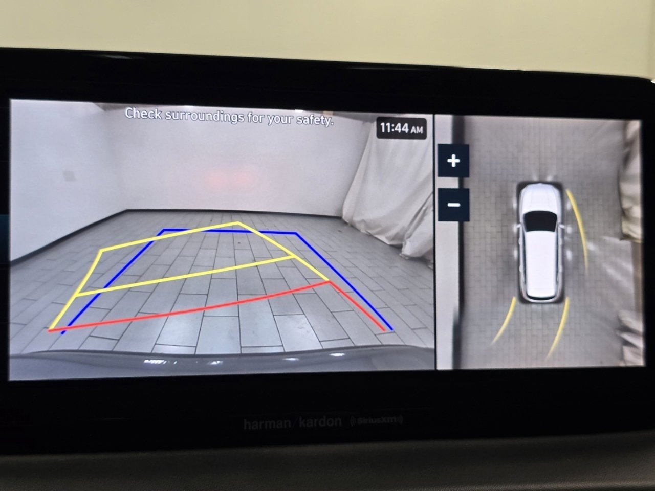 Used 2023 Hyundai Santa Fe Limited image 13