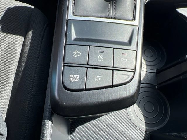 Certified 2026 Kia Sportage LX FWD image 26