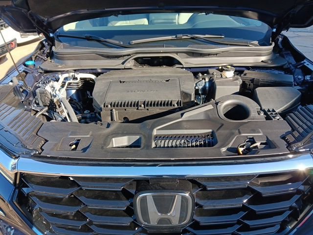 New 2025 Honda Pilot Touring image 35
