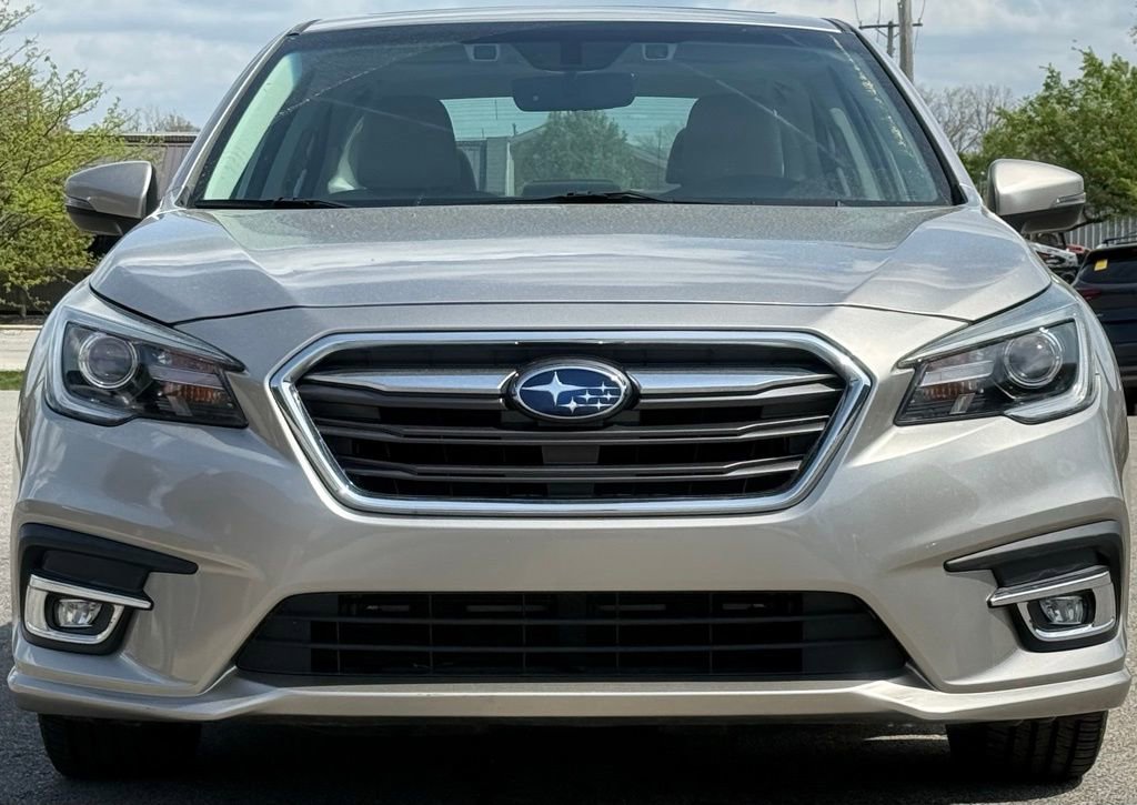 Used 2019 Subaru Legacy 2.5i Limited AWD/4WD image 9