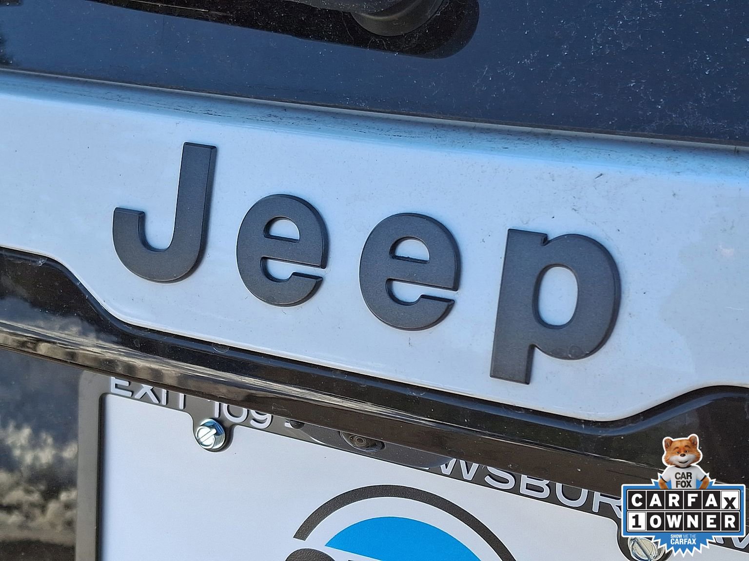 New 2026 Jeep Cherokee Overland w/ Advanced Pro Tech Group image 13