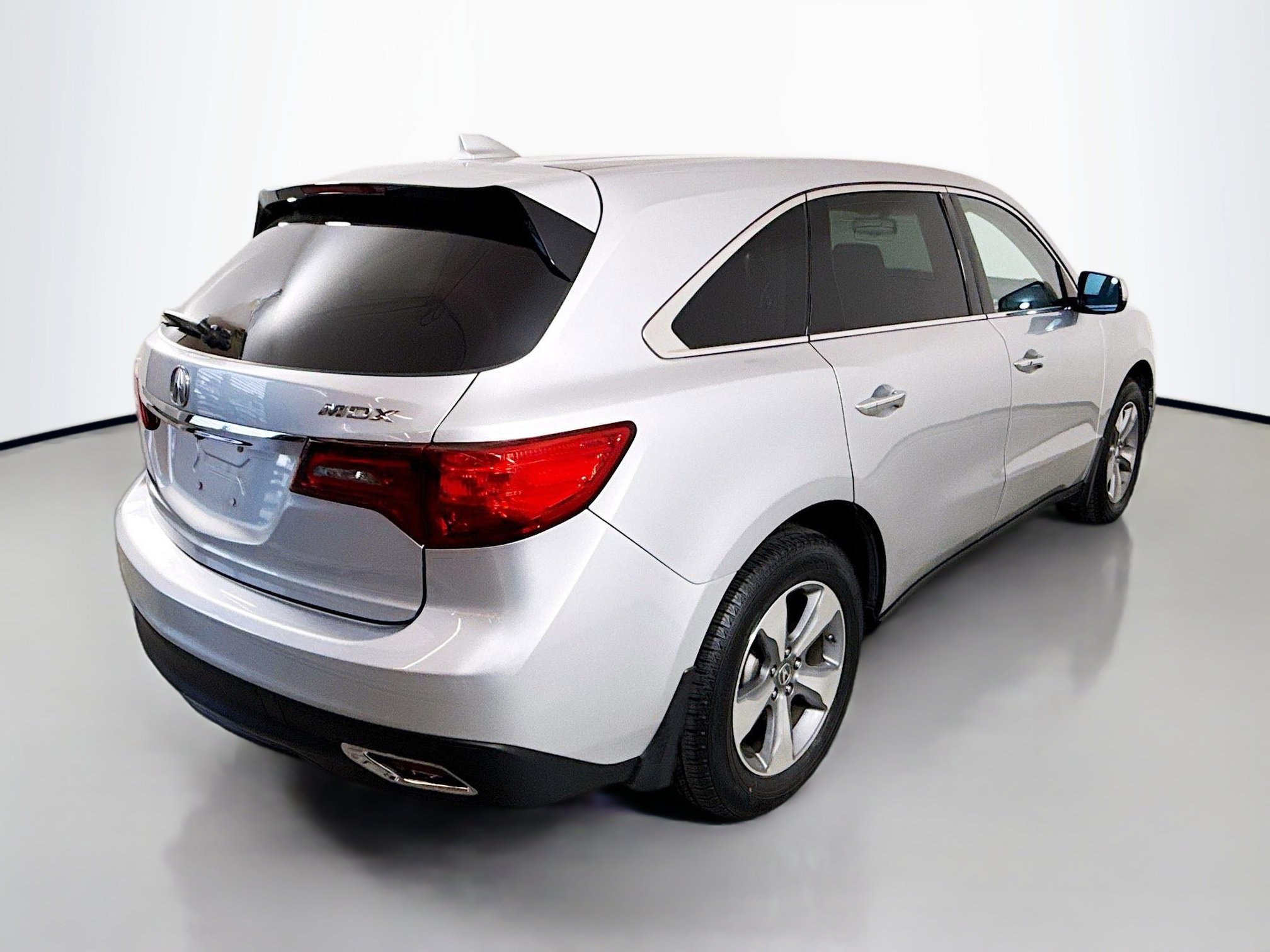 Used 2015 Acura MDX 3.5L image 7