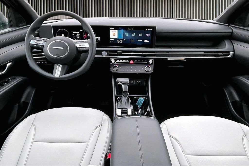 New 2026 Hyundai Santa Cruz SEL image 6