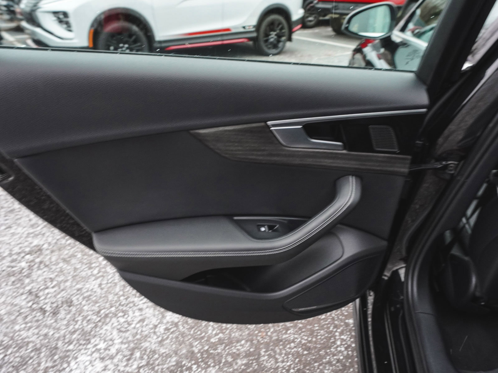 Used 2024 Audi A4 2.0T Premium Plus image 12