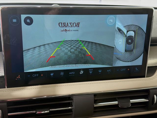 New 2026 Lincoln Corsair Premiere image 14