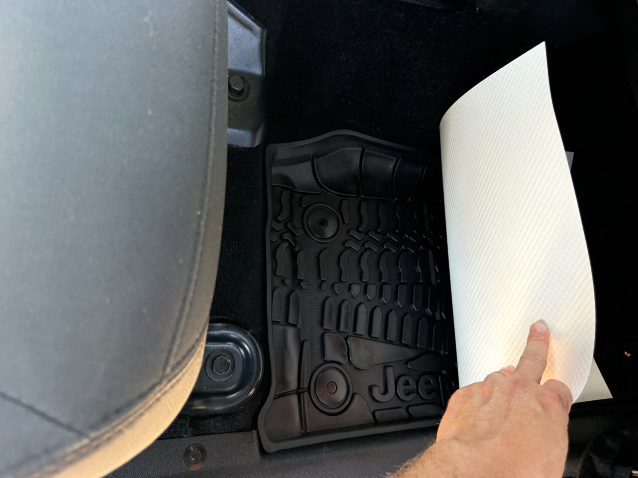 Used 2017 Jeep Wrangler Unlimited Sport w/ Quick Order Package 24S image 68