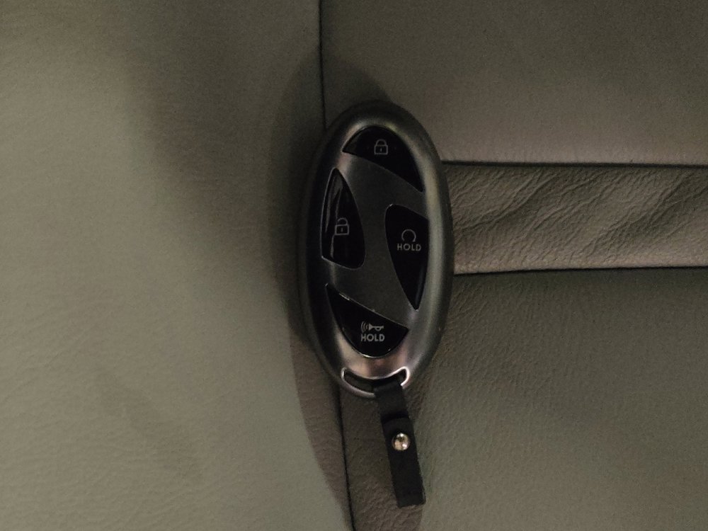 Used 2024 Hyundai Sonata SEL FWD image 32