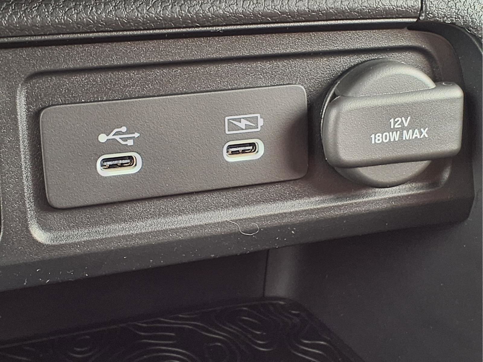 New 2026 Honda Passport TrailSport Elite image 24