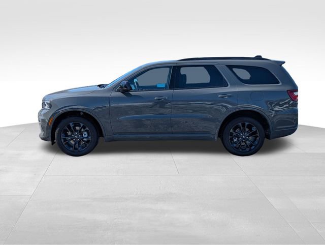 New 2026 Dodge Charger R/T Scat Pack image 8