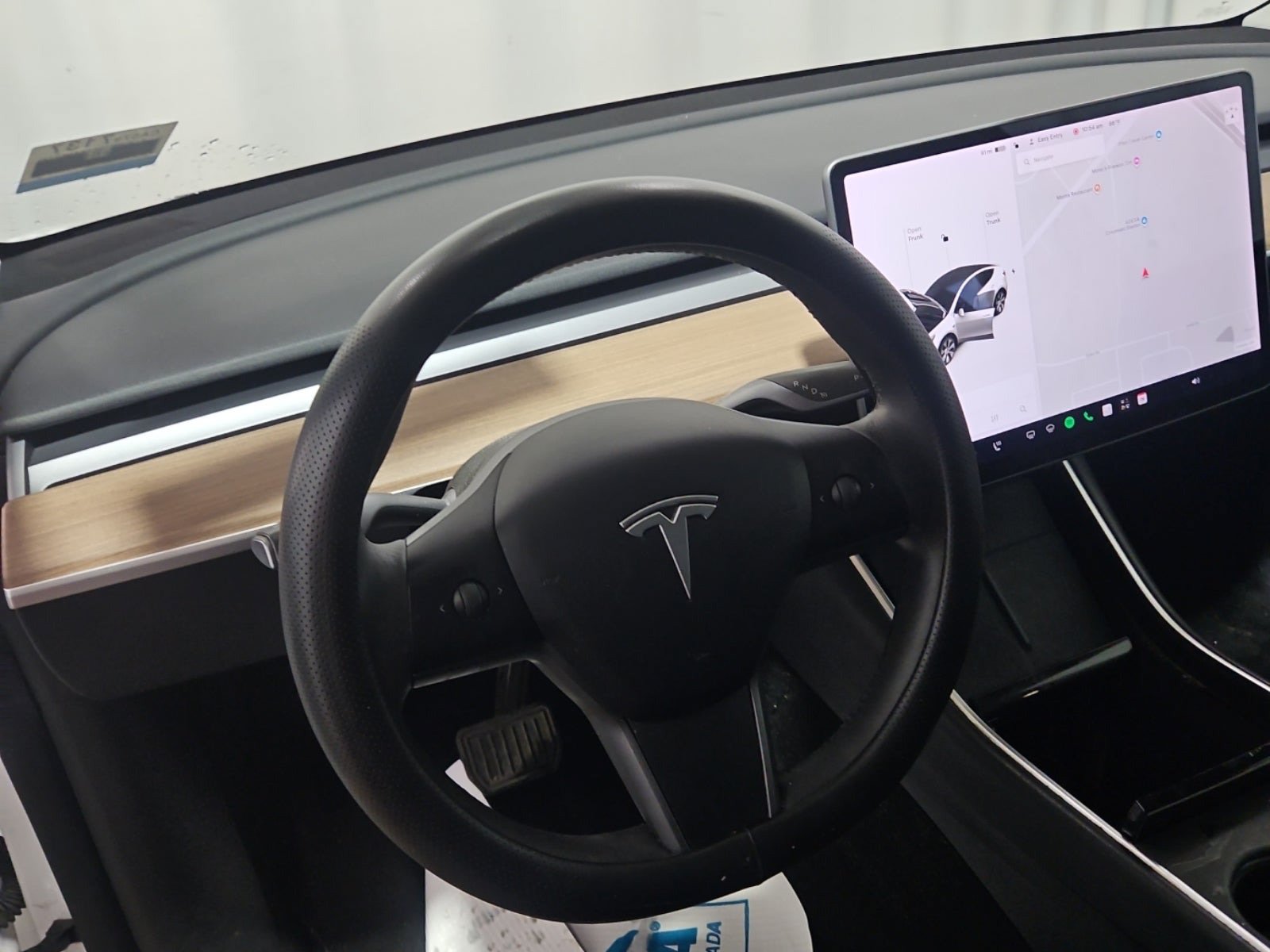 Used 2020 Tesla Model Y Long Range AWD/4WD image 6