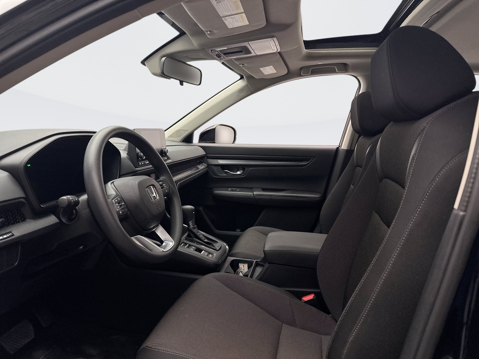 Used 2024 Honda CR-V EX image 10