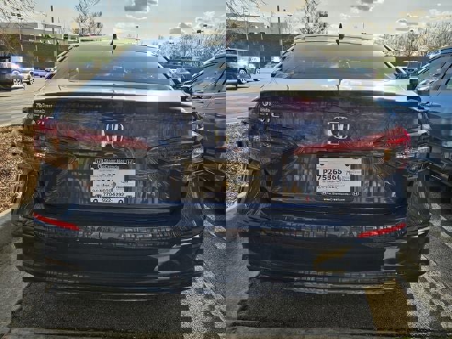 Used 2026 Honda Civic LX image 7