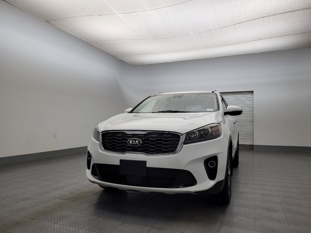 Used 2019 Kia Sorento EX image 15
