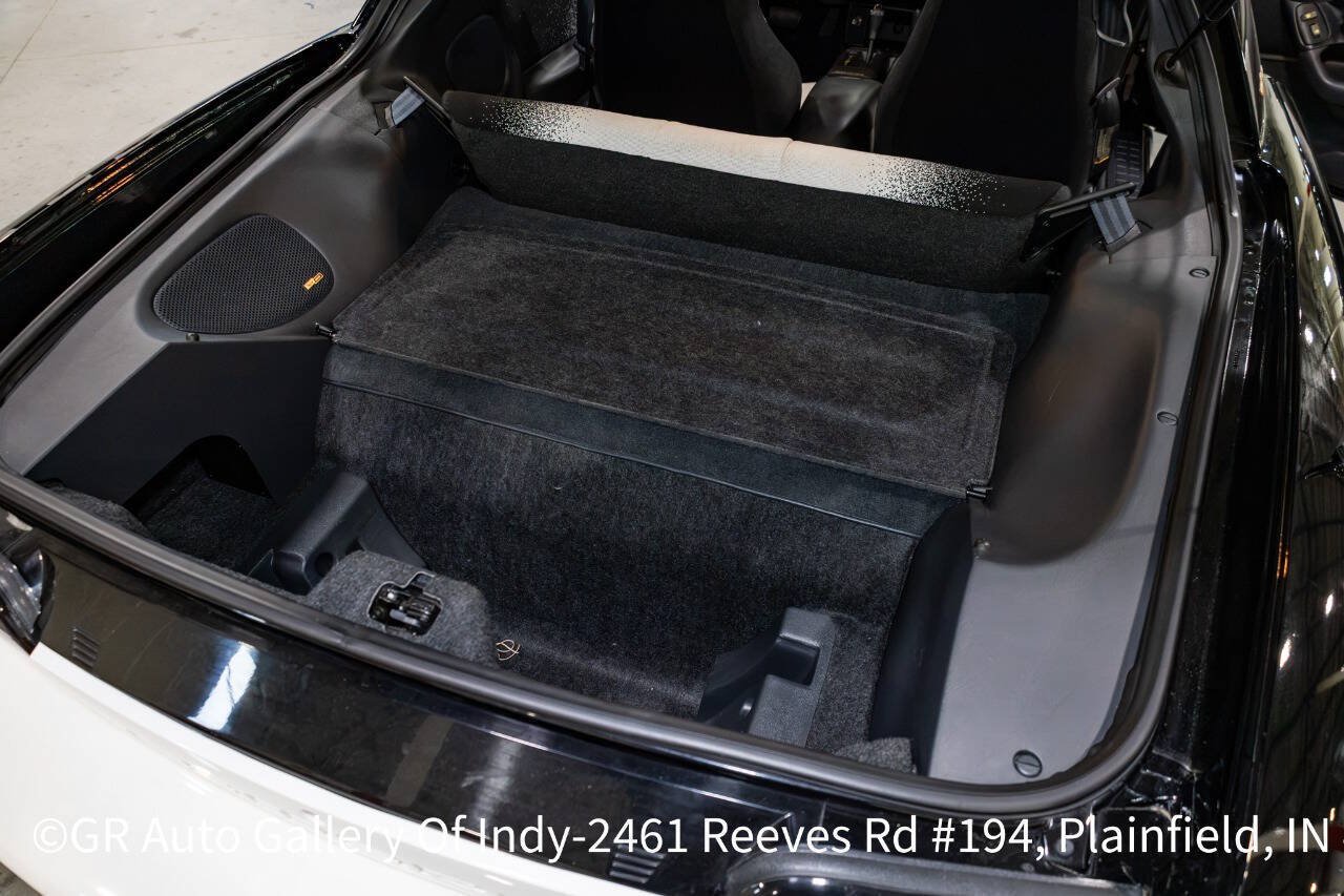 Used 1993 Chevrolet Camaro Z28 RWD image 38