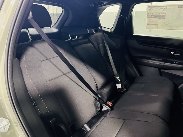 New 2026 Honda CR-V TrailSport image 29