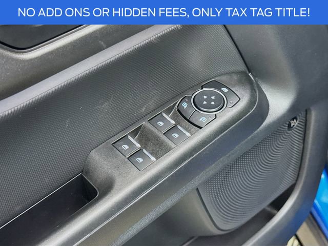 New 2026 Ford Bronco Sport Outer Banks image 17