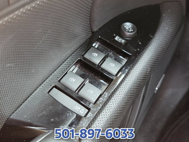Used 2016 Cadillac XTS Luxury w/ Driver Awareness Package FWD image 29