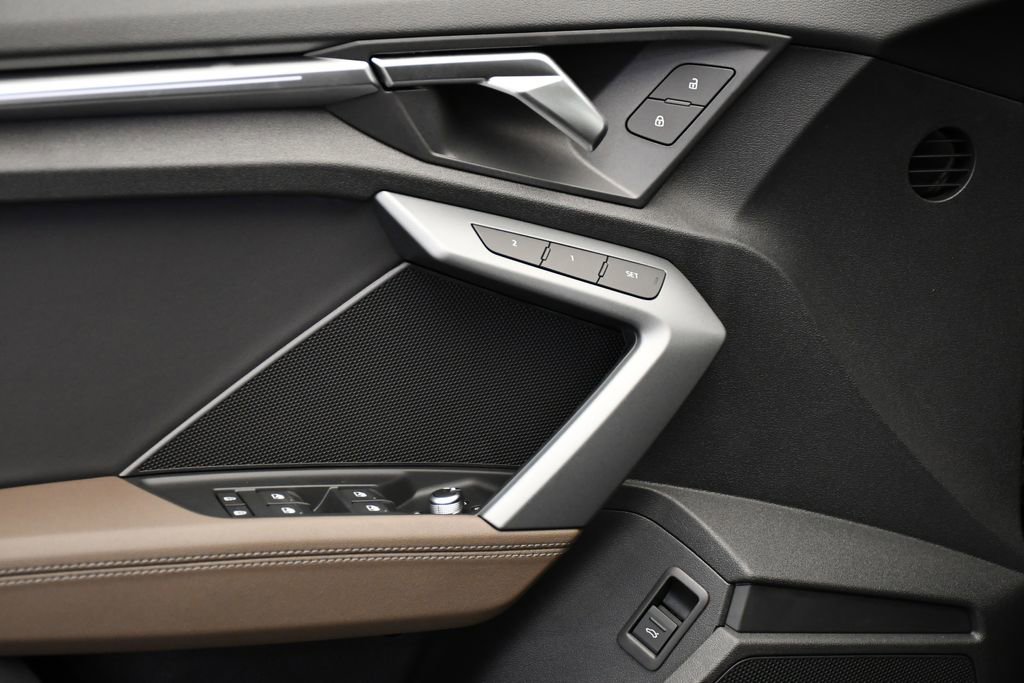New 2026 Audi A3 2.0T Premium image 34