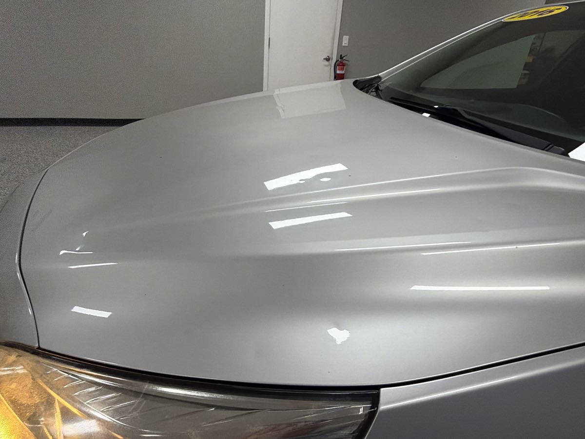 Used 2016 Chevrolet Malibu LTZ image 28