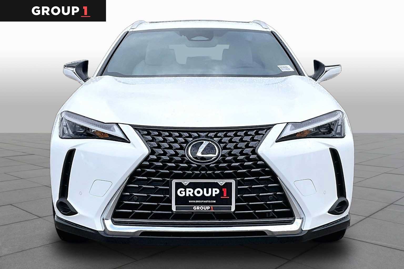Used 2026 Lexus UX 300h FWD w/ Cold Area Package image 3
