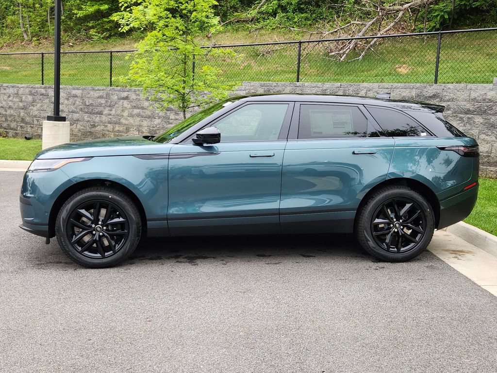 New 2026 Land Rover Range Rover Velar S AWD/4WD image 6