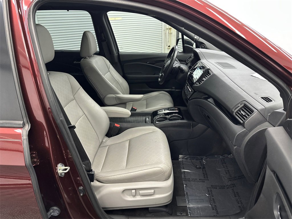 Certified 2019 Honda Passport Touring image 15
