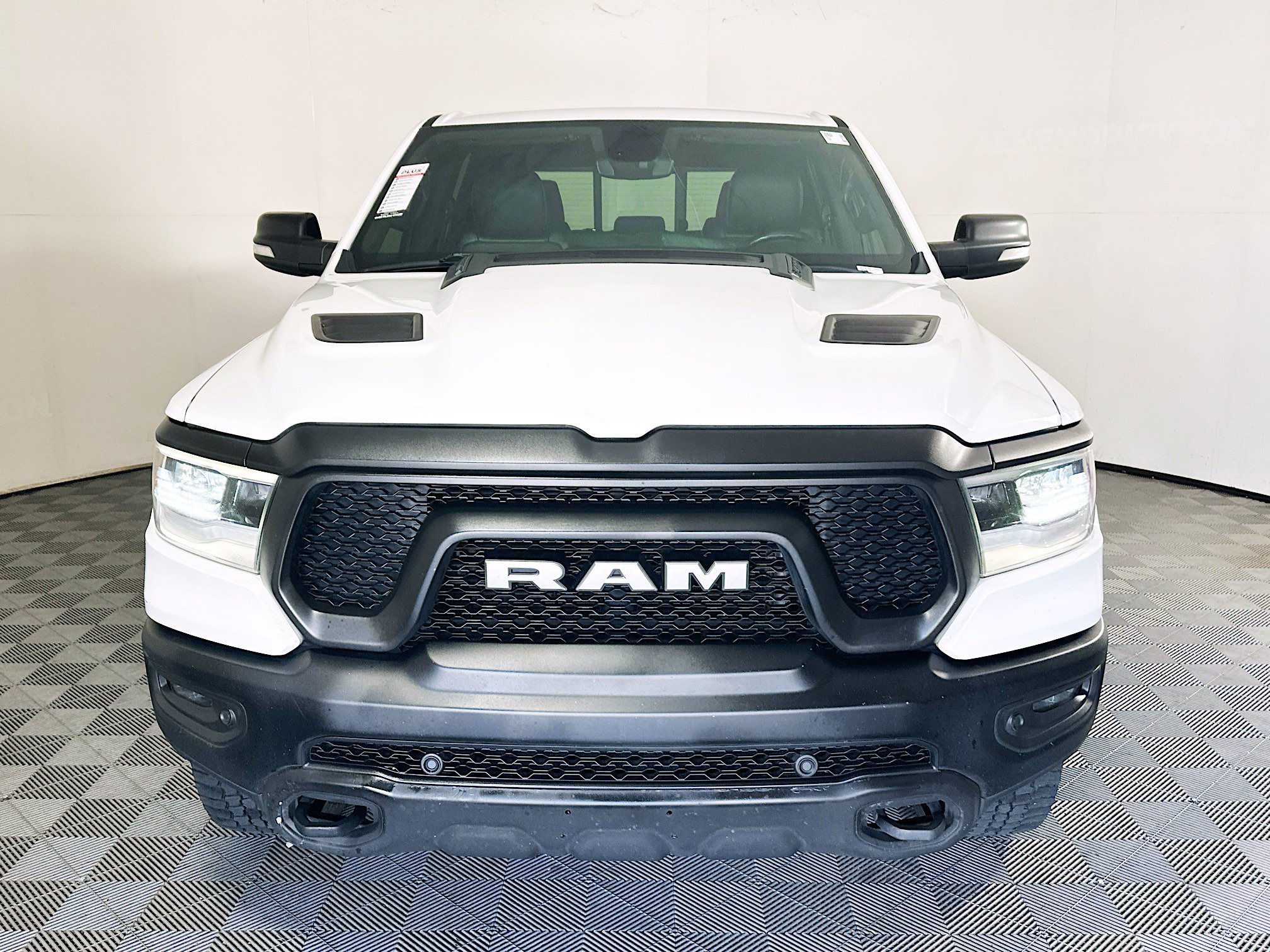 Used 2020 RAM 1500 Rebel w/ Rebel Level 2 Equipment Group AWD/4WD image 8