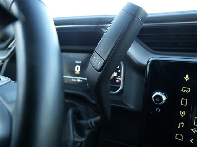 Used 2024 GMC Sierra 3500 Denali w/ Denali Reserve Package image 24