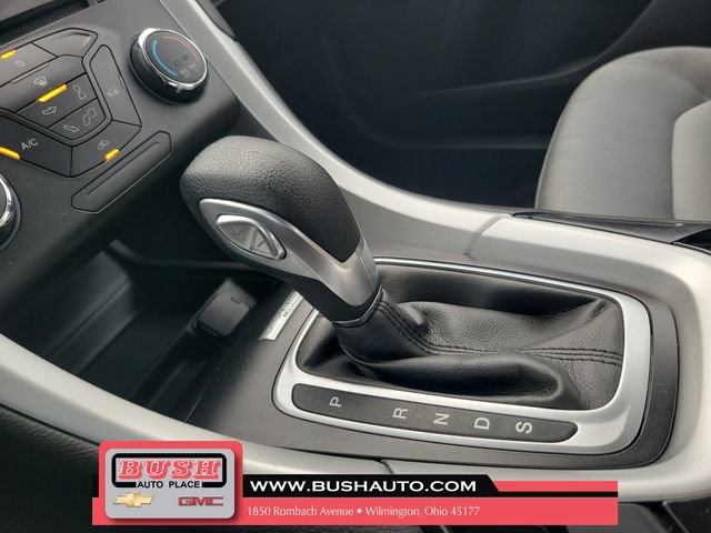 Used 2015 Ford Fusion S FWD image 31