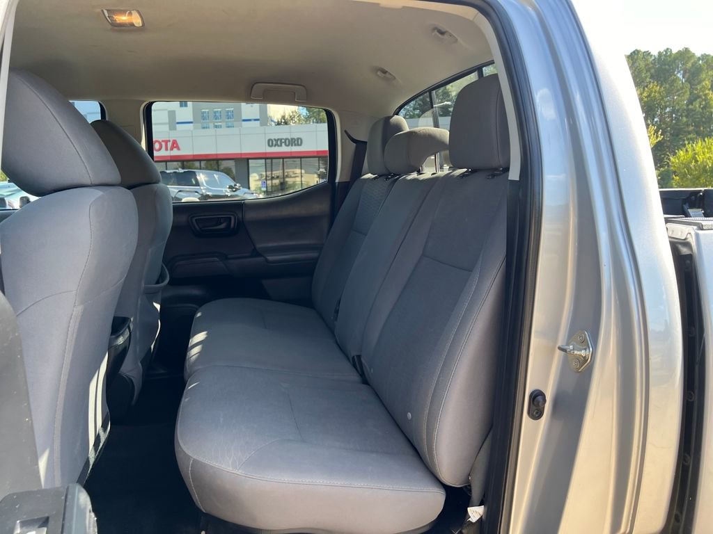 Used 2019 Toyota Tacoma SR w/ SR Convenience Package image 26