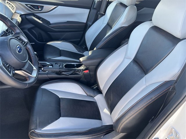 Certified 2023 Subaru Crosstrek 2.5i Limited image 30