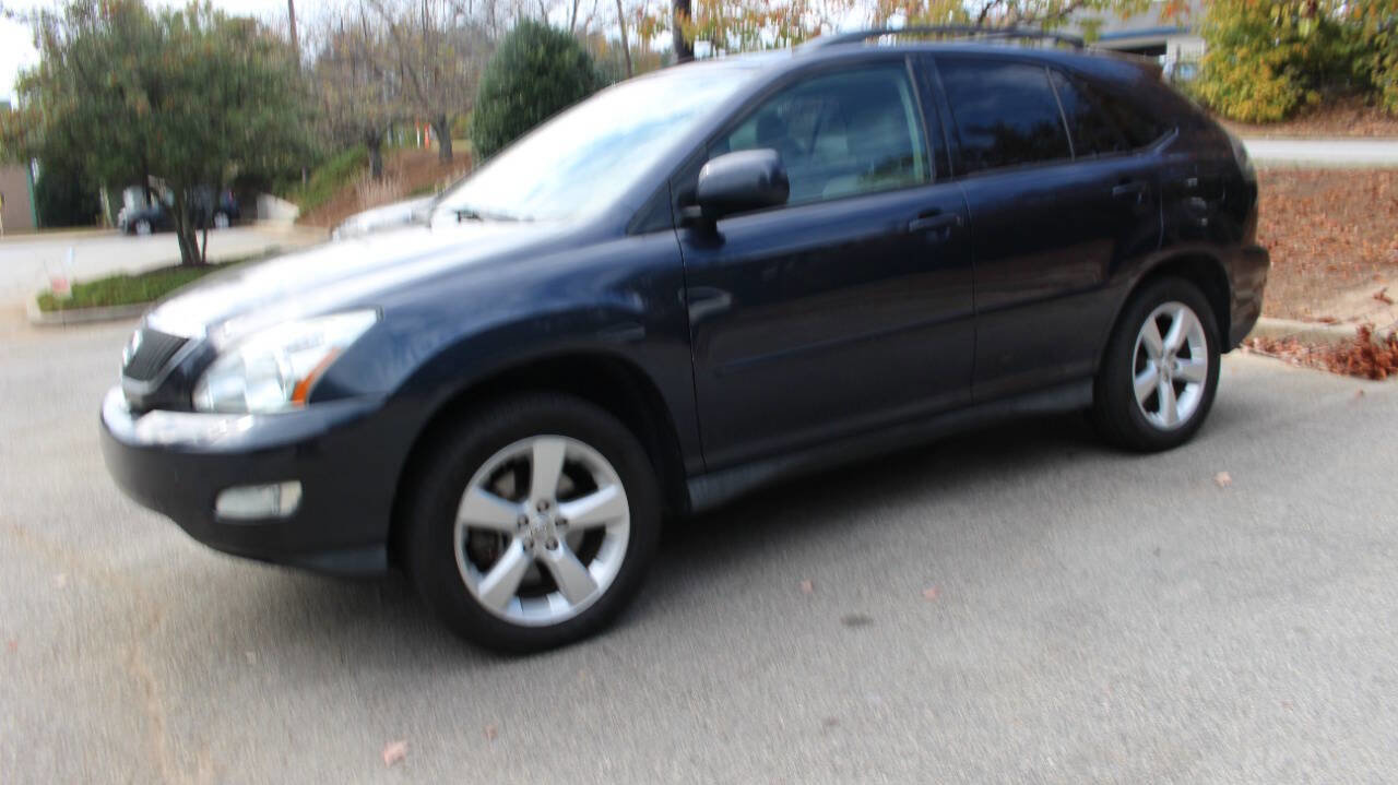 Used 2005 Lexus RX 330