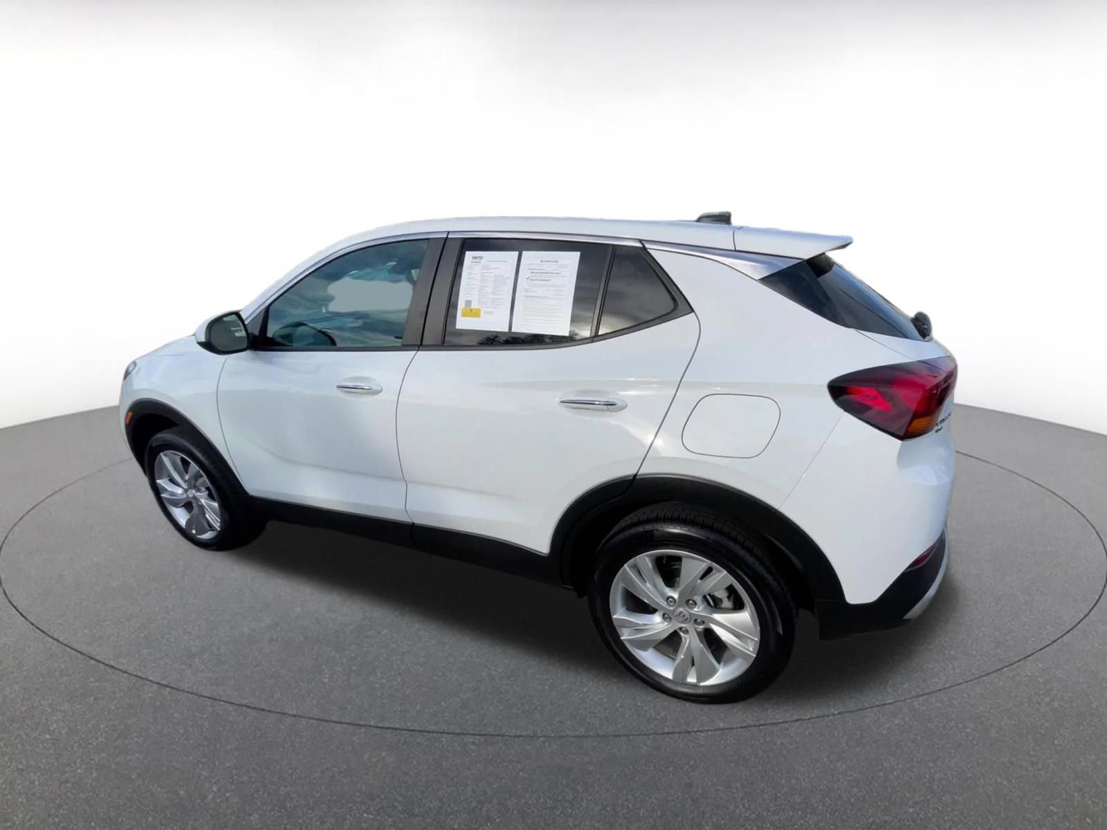 Used 2025 Buick Encore GX Preferred image 10